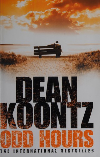 Dean Koontz: Odd hours (2008, HarperCollins Publishers)