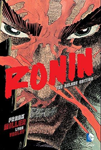 Frank Miller: Ronin