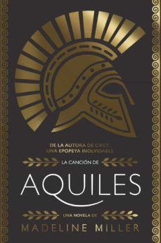 Madeline Miller, José Miguel Pallarés Sanmiguel: La canción de Aquiles (Hardcover, Spanish language, 2021, AdN)