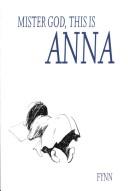 Fynn: Mister God This Is Anna (1998, Chivers Press Ltd)