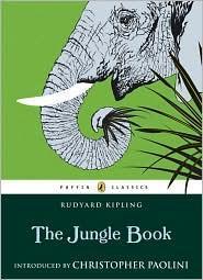Rudyard Kipling: The Jungle Book (2009)