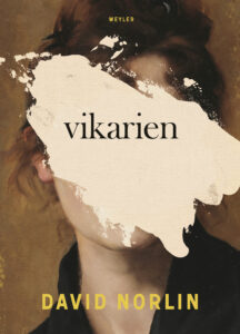 David Norlin: Vikarien (EBook, Weyler förlag)