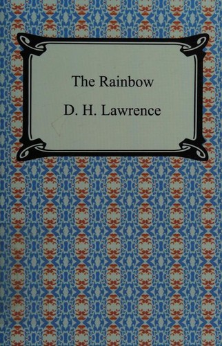 D. H. Lawrence: The Rainbow (Paperback, 2008, Digireads.com)