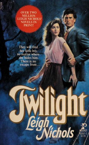 Dean Koontz: Twilight (Paperback, 1984, Pocket Books)