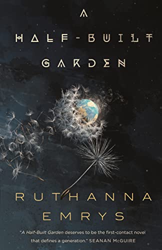 Ruthanna Emrys: A Half-Built Garden (EBook, 2022, Doherty Associates, LLC, Tom)