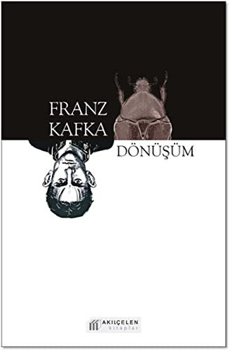Franz Kafka: Donusum (Paperback, 2016, Ak?lçelen Kitaplar)