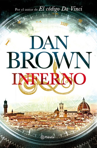 Dan Brown: Inferno (Paperback, Spanish language, 2013, Editorial Planeta, S.A.)