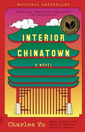 Interior Chinatown (2020)