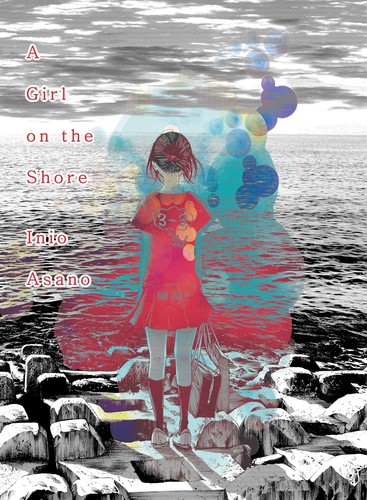 Inio Asano: A Girl on the Shore (2016)