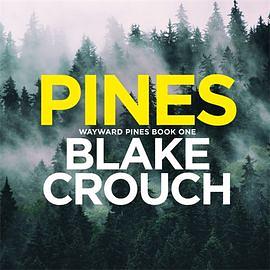 Pines (AudiobookFormat, 2023, Macmillan)
