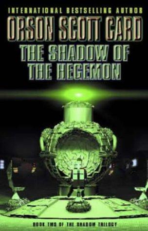 Orson Scott Card: Shadow of the Hegemon, the - Book 2 (Ender) (Hardcover, Spanish language, Orbit)