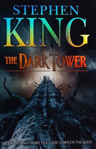 Stephen King: The Dark Tower VII (Hardcover, 2004, Hodder & Stoughton)