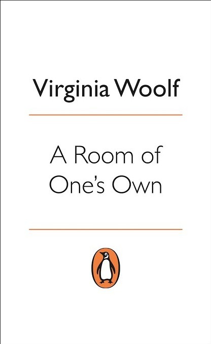 Virginia Woolf: A Room of One's Own (EBook, 2004, Penguin UK)