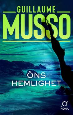 Christina Norrman: Öns hemlighet (Hardcover, Swedish language, 2024, Nona)