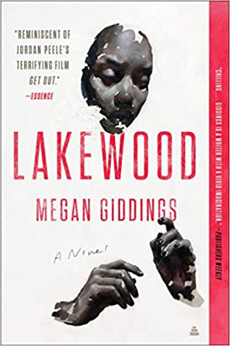Megan Giddings: Lakewood (2020, HarperCollins Publishers)