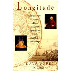 Dava Sobel: Longitude (Paperback, French language, 1996, J.-C. Lattès)