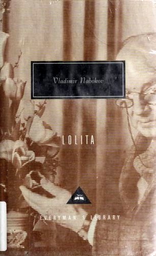 Vladimir Nabokov: Lolita (Hardcover, 1992, Alfred A. Knopf)