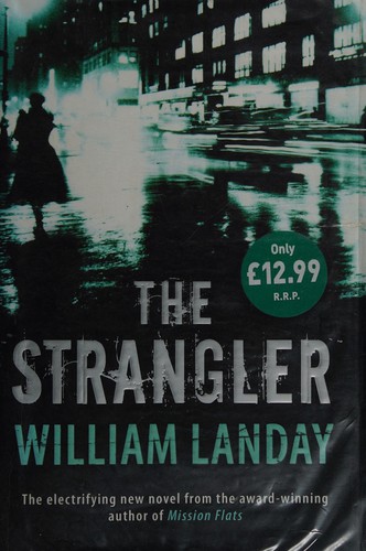 William Landay: The Strangler (Bantam Press)