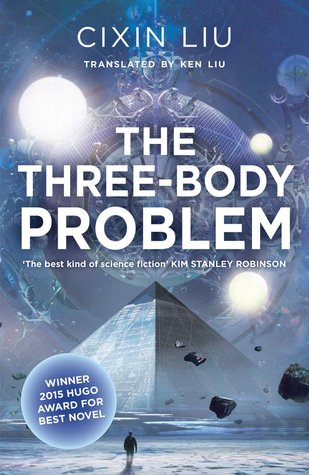 The three-body problem (Hardcover, 2016, Head of Zeus)
