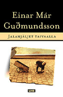 Jalanjäljet taivaalla (Paperback, Finnish language, 1998, Like)