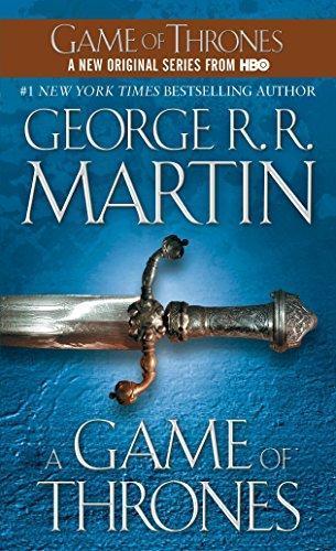 A Game of Thrones (Paperback, 2011, Bantam Books)