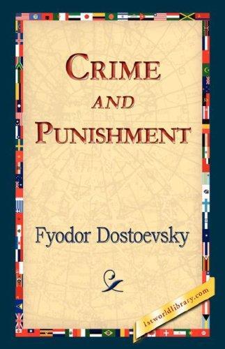 Fyodor Dostoevsky: Crime and Punishment (2006)