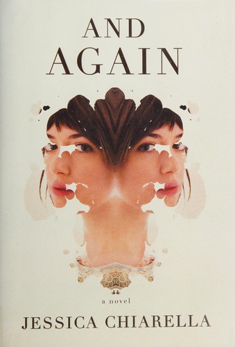 Jessica Chiarella: And again (2015)