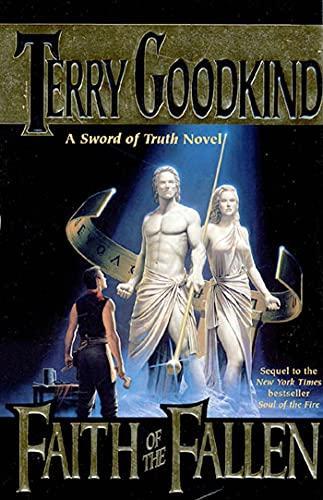 Terry Goodkind: Faith of the Fallen (2000)