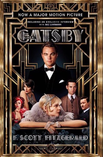 F. Scott Fitzgerald: The Great Gatsby (Paperback, 2013, Picador)