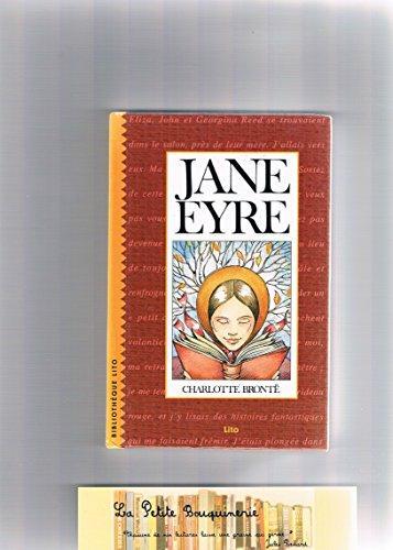 Charlotte Brontë: Jane Eyre (French language, 1995)