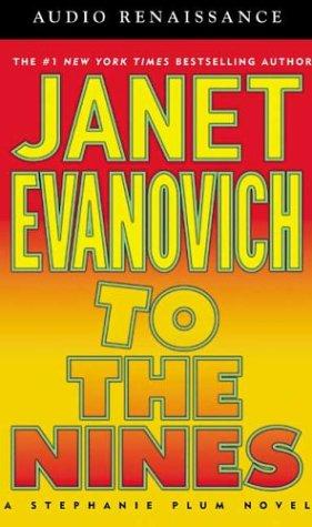 Janet Evanovich: To the Nines (A Stephanie Plum Novel) (AudiobookFormat, Audio Renaissance)