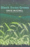 David Mitchell: Black Swan Green Signed ed (Bookplates) (Hardcover, 2006, Hodder Hb)