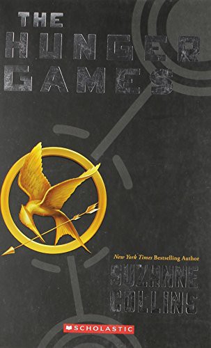 Suzanne Collins: Hunger Games, The (Paperback, 2009, Scholastic India Pvt. Ltd.)