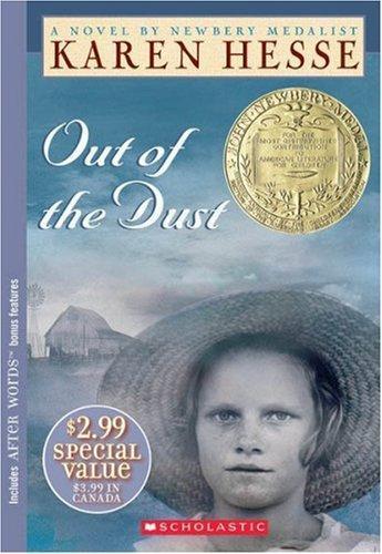Karen Hesse: Out of the Dust (2005)