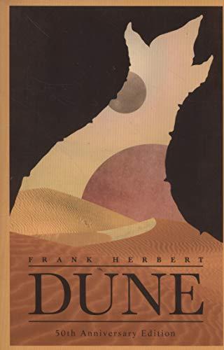 Frank Herbert: Dune (2005, Hodder & Stoughton)
