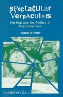 Russell A. Potter: Spectacular Vernaculars (1995, State University of New York Press)