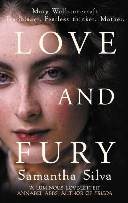 Samantha Silva: Love and Fury (2022, Allison & Busby, Limited)