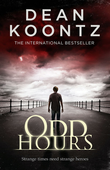 Dean R. Koontz: Odd Hours (EBook, 2008, HarperCollins)