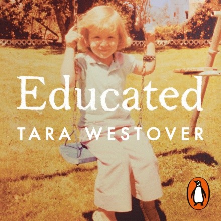 Tara Westover: Educated (EBook, 2018, Cornerstone Digital)