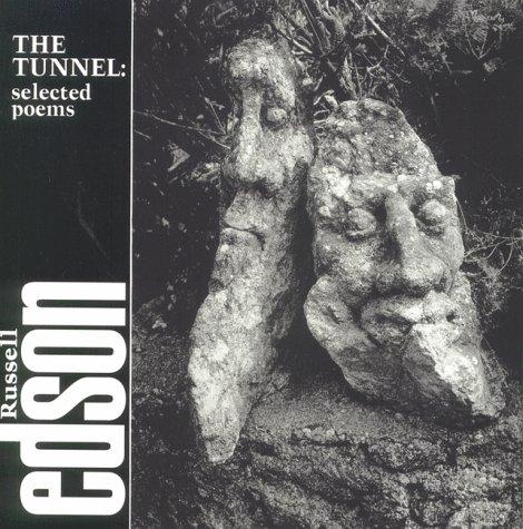 Russell Edson: The tunnel (1994, Oberlin College Press)