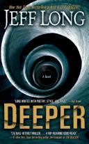 Jeff Long: Deeper (Paperback, 2008, Pocket)