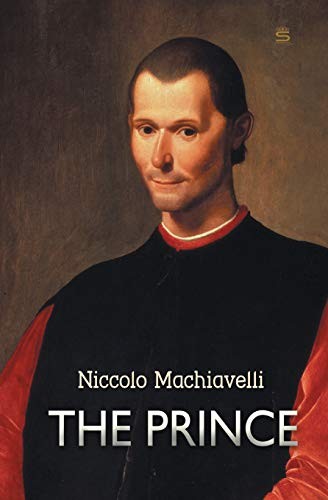 Niccolò Machiavelli: The Prince (2018, Sovereign)