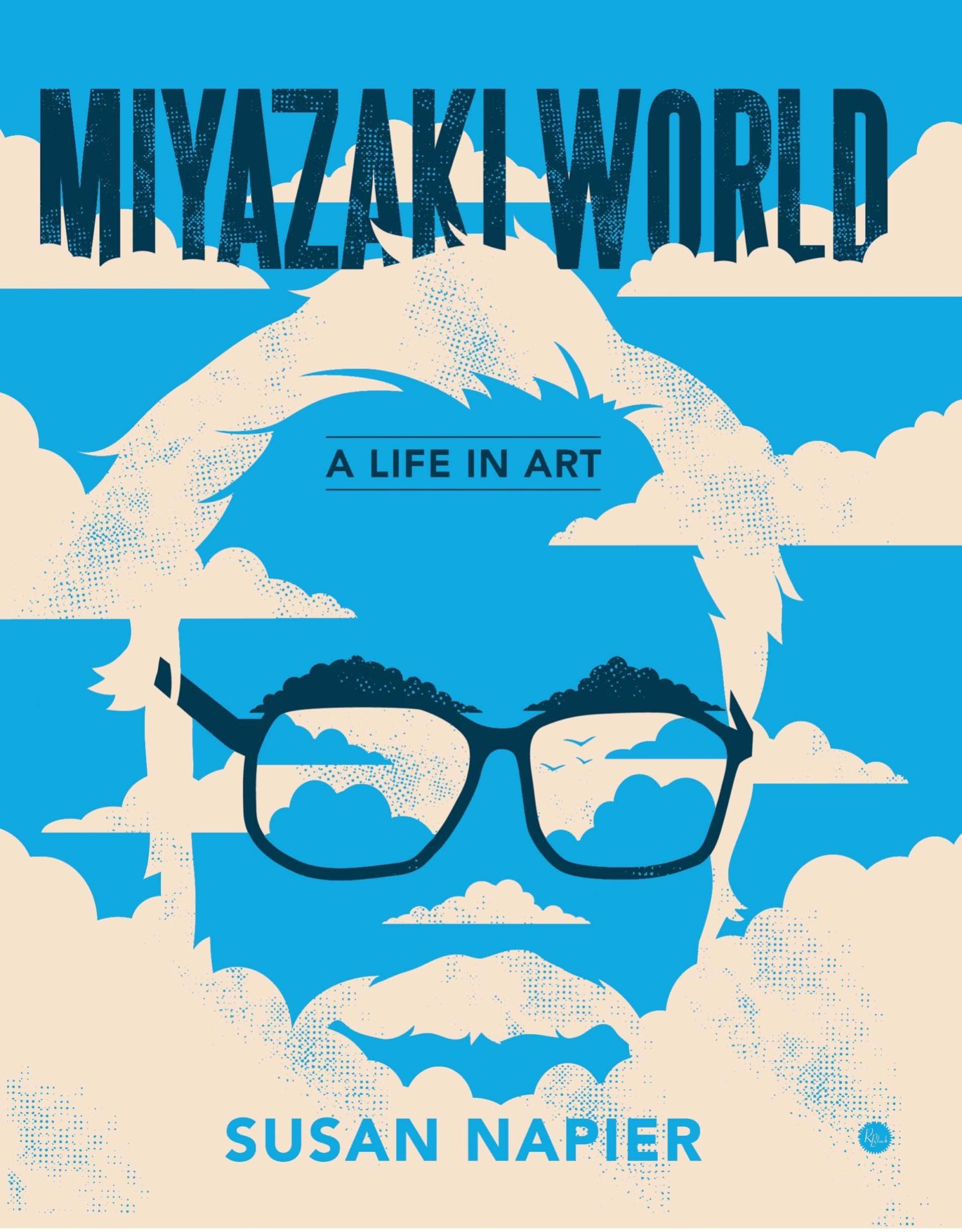 Susan Jolliffe Napier: Miyazakiworld (2018)