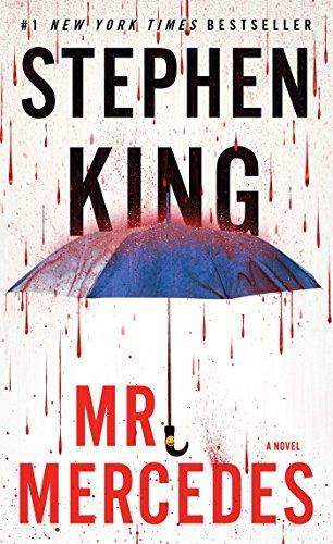 Stephen King, Various: Mr. Mercedes (Paperback, 2015, Pocket Books)