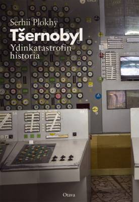 Sergìj Mikolajovič Plohìj, Seppo Raudaskoski: Tšernobyl (EBook, Finnish language, Otava)
