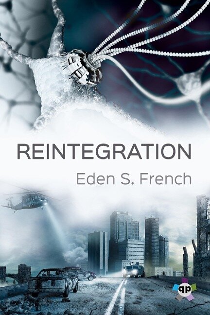 Eden S. French: Reintegration (2017)