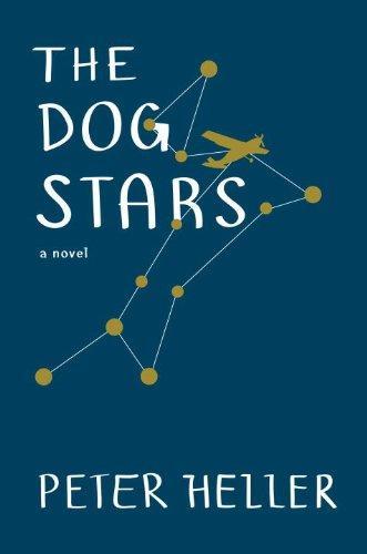 Peter Heller: The Dog Stars (2012)