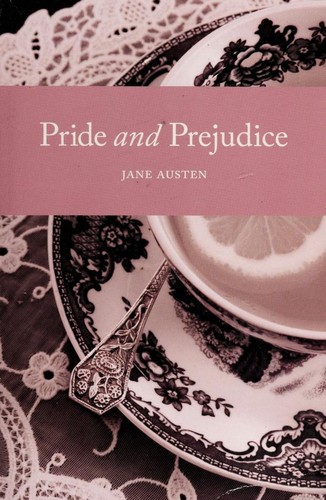 Kathryn Knight: Pride and Prejudice (2013, Dalmatian Press)