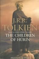 The Children of Húrin (Paperback, 2008, Houghton Mifflin Company)