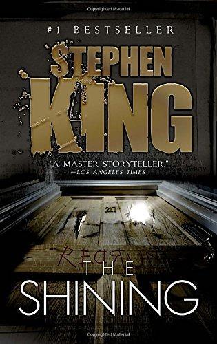 Stephen King: The Shining (2012)